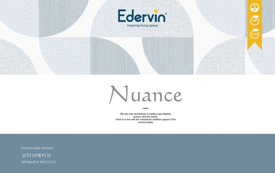 Cover E-Catalog Nuance